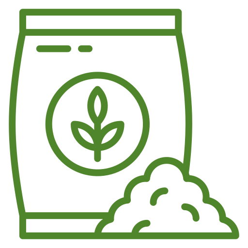 Application d’engrais