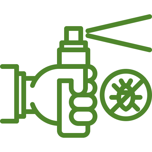 Gestion des maladies et parasites